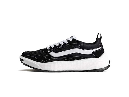 VANS ULTRARANGE NEO 2 BLACK WHITE