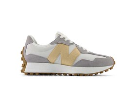 NEW BALANCE 327 GREY MATTER