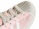 ADIDAS SUPERSTAR II W PINK