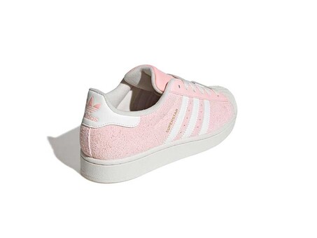 ADIDAS SUPERSTAR II W PINK