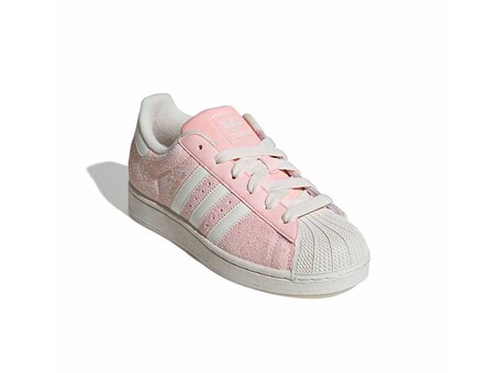 ADIDAS SUPERSTAR II W PINK