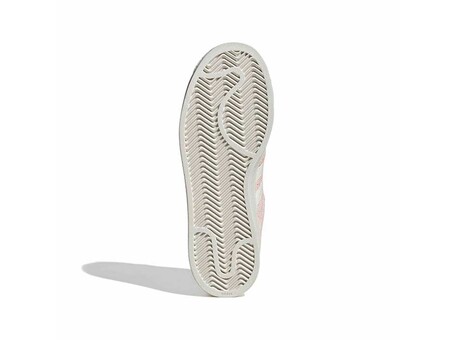 ADIDAS SUPERSTAR II W PINK