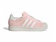 ADIDAS SUPERSTAR II W PINK