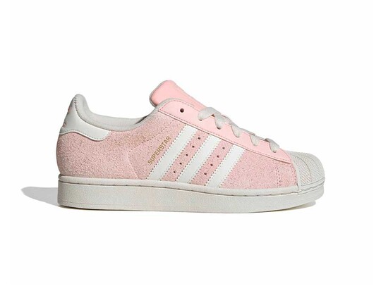 ADIDAS SUPERSTAR II W PINK