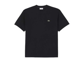 CAMISETA LACOSTE HEAVY COTTON...