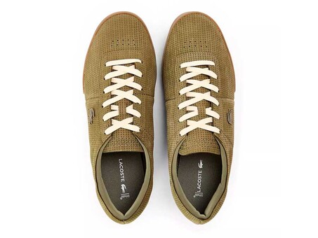 LACOSTE MEN AURA SNEAKERS