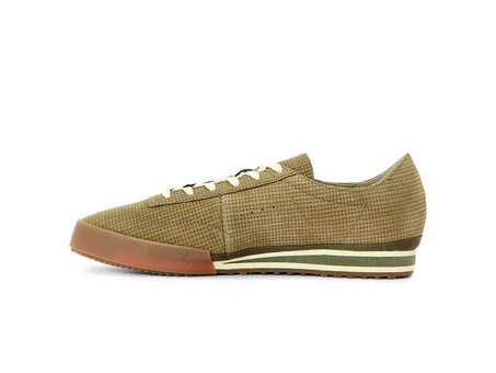 LACOSTE MEN AURA SNEAKERS