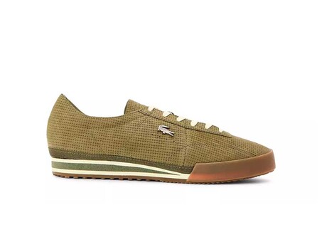 LACOSTE MEN AURA SNEAKERS