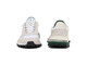 LACOSTE MEN ELITE ACTIVE SNEAKERS WHITE WHITE