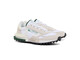 LACOSTE MEN ELITE ACTIVE SNEAKERS WHITE WHITE