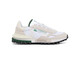 LACOSTE MEN ELITE ACTIVE SNEAKERS WHITE WHITE