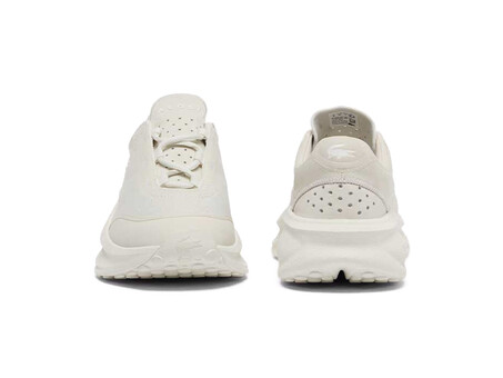 LACOSTE MEN NEO RUN ACTIVE SNEAKERS