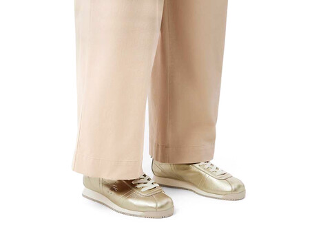 LACOSTE WOMEN CLUB-LOW SNEAKERS