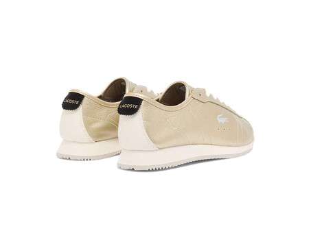 LACOSTE WOMEN CLUB-LOW SNEAKERS