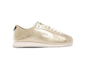 LACOSTE WOMEN CLUB-LOW SNEAKERS