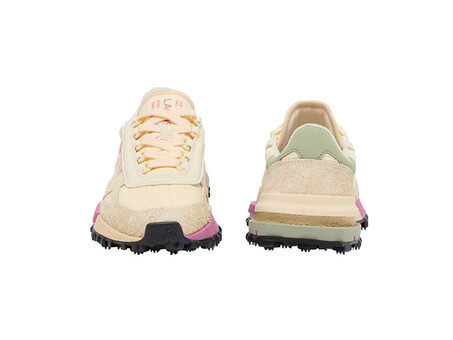 LACOSTE WOMEN ELITE ACTIVE SNEAKERS