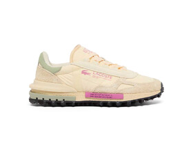 LACOSTE WOMEN ELITE ACTIVE SNEAKERS