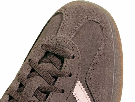 ADIDAS GAZELLE INDOOR W BROWN PINK