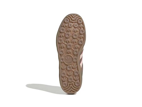 ADIDAS GAZELLE INDOOR W BROWN PINK