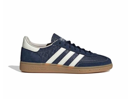 ADIDAS HANDBALL SPEZIAL AZUL MARINO