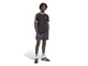 CAMISETA ADIDAS 3S TEE NEGRO