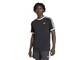 CAMISETA ADIDAS 3S TEE NEGRO
