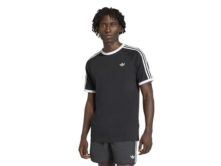 CAMISETA ADIDAS 3S TEE NEGRO