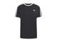 CAMISETA ADIDAS 3S TEE NEGRO