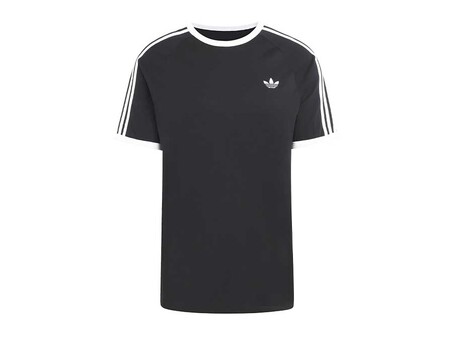 CAMISETA ADIDAS 3S TEE NEGRO
