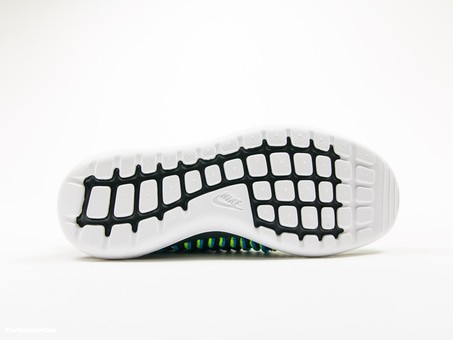 nike roshe two flyknit mujer 2016