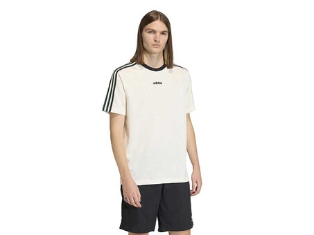 CAMISETA ADIDAS JACQUARD JSY CASBLA