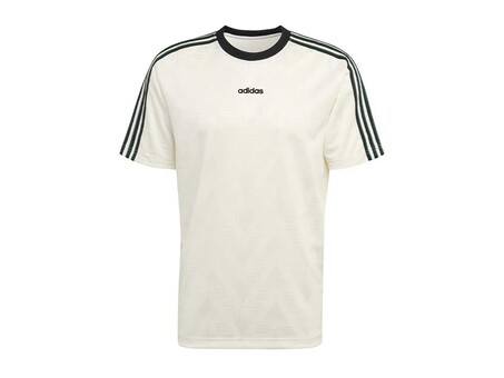 CAMISETA ADIDAS JACQUARD JSY CASBLA