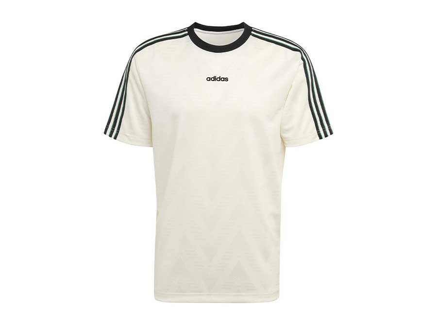 CAMISETA ADIDAS JACQUARD JSY CASBLA
