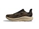 HOKA CLIFTON 10 DARK ROAST BLK