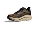 HOKA CLIFTON 10 DARK ROAST BLK