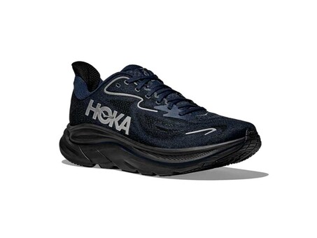 HOKA CLIFTON 10 VARSITY NAVY BL