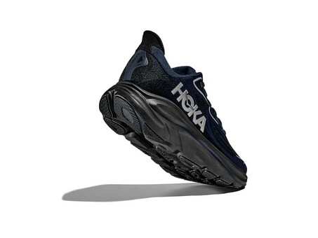 HOKA CLIFTON 10 VARSITY NAVY BL