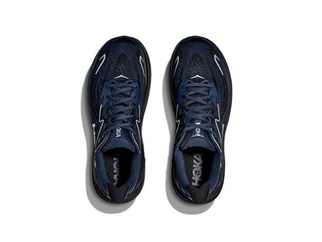 HOKA CLIFTON 10 VARSITY NAVY BL