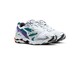 MIZUNO WAVE RIDER 10 WHITE SILVER