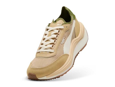 PUMA RIDER ELITE BEIGE
