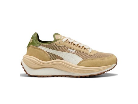 PUMA RIDER ELITE BEIGE