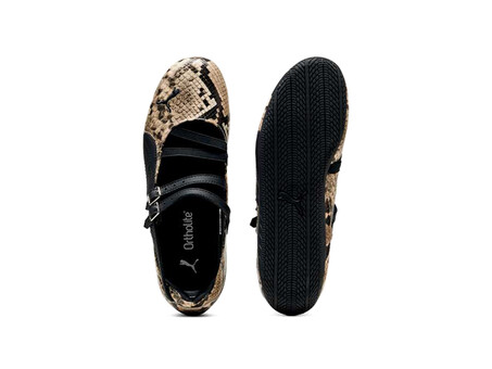 PUMA SPEEDCAT BALLET SNAKE WNS