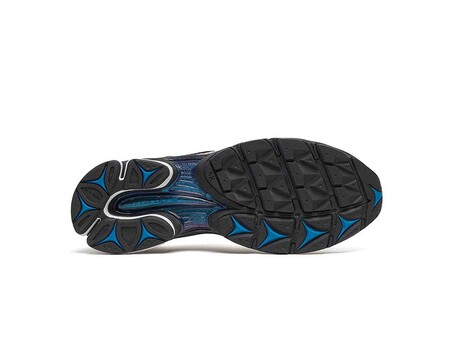 SAUCONY PROGRID TRIUMPH 4 NIGHTSKY