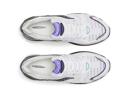 SAUCONY PROGRID TRIUMPH 4 NIGHTSKY