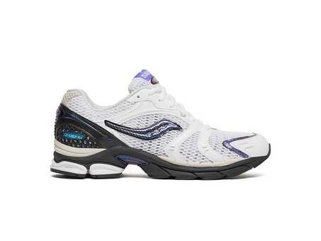 SAUCONY PROGRID TRIUMPH 4 NIGHTSKY