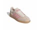 ADIDAS HANDBALL SPEZIAL W BEIGE PINK