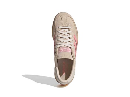 ADIDAS HANDBALL SPEZIAL W BEIGE PINK