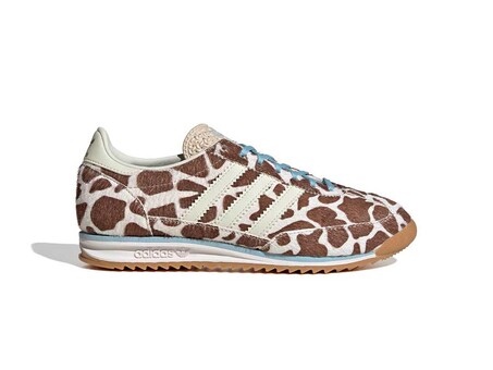 ADIDAS SL 72 OG W ANIMAL PRINT