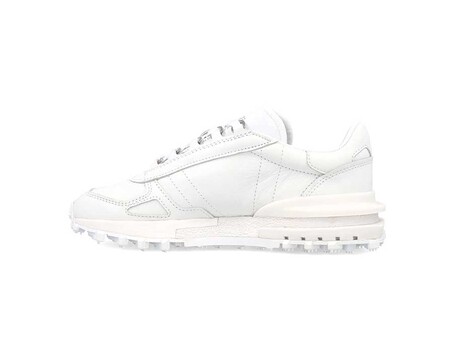 LACOSTE WOMEN ELITE ACTIVE SNEAKERS