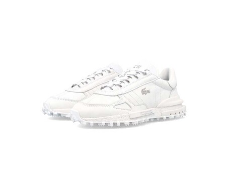 LACOSTE WOMEN ELITE ACTIVE SNEAKERS